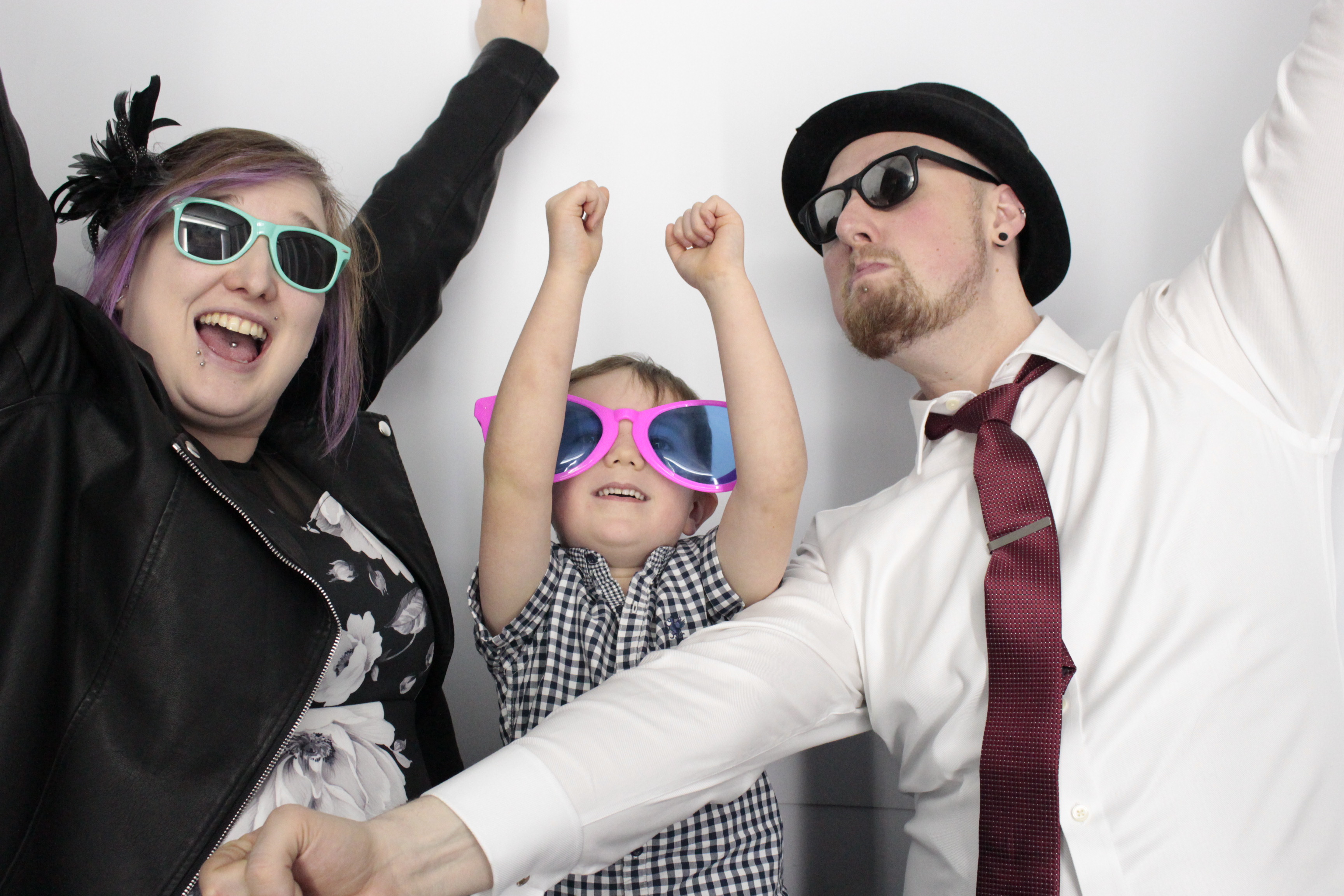 Emma and James’s Wedding  | View more photos from the event at gallery.myphotoboothexperience.co.uk/u/MyPhotoBoothExperienceLtd/Emma-and-James’s-Wedding